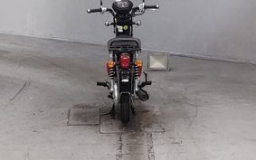 HONDA  CROSS  CUB 50 AA06