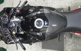 SUZUKI HAYABUSA Gen.3 2022 EJ11A