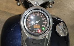 SUZUKI INTRUDER 400 CLASSIC VK54A