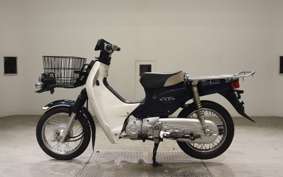 HONDA C110 SUPER CUB 2014 JA10