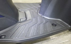 SUZUKI ADDRESS 110 2017 CE47A