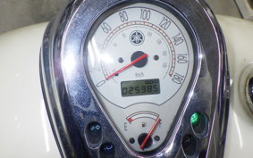 YAMAHA DRAGSTAR 400 CLASSIC VH01J