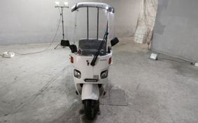 HONDA GYRO TA03