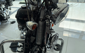 HARLEY FLSTSC1450 2006 BY5