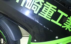 KAWASAKI NINJA 400R 2012 ER400B