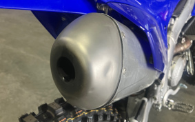 YAMAHA YZ450 F CJ38C