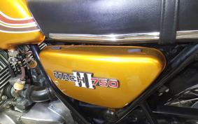 KAWASAKI 750SS 2010 H2F