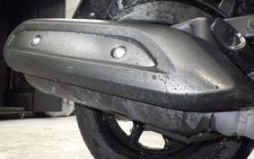 YAMAHA JOG-7 AY01