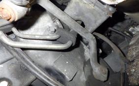 HONDA GYRO CANOPY TA02