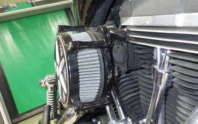 HARLEY FXDB 1580 2015