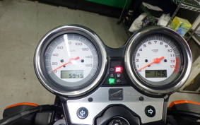 HONDA VTR 250 Gen. 2 MC33