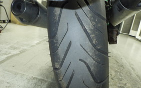 SUZUKI GSR250