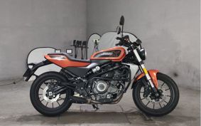 HARLEY X350 2024 W3C