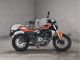 Фото Harley X350 2024 с японского аукциона