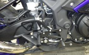 YAMAHA YZF-R25 A 2019 RG43J