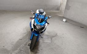 SUZUKI GSX-R1000 2010 CY111