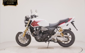 HONDA CB1300SF SUPER FOUR SP 2026 SC54