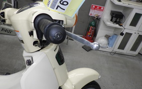 HONDA C110 SUPER CUB JA59