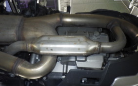 SUZUKI Vｽﾄﾛｰﾑ1000XTA 2019 VU51A