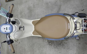 YAMAHA VINO 50 Gen.4 AY02