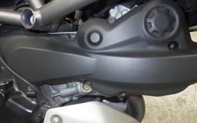 DUCATI MULTISTRADA 1200 S 2015