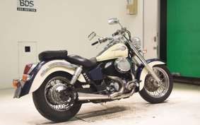 HONDA SHADOW 400 2000 NC34