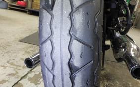 KAWASAKI W800 CAFE 2020 EJ800B