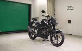 SUZUKI GSX-S125