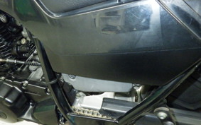 YAMAHA TW225 2004 DG09J