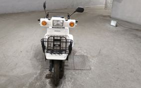 HONDA GYRO TD02