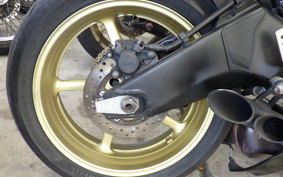YAMAHA YZF-R6