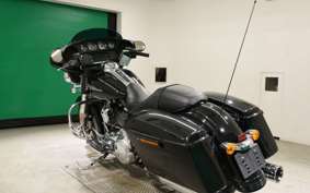 HARLEY FLHX 1750 2018