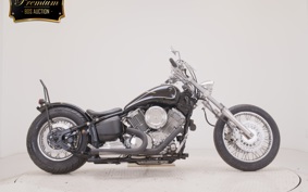 YAMAHA DRAGSTAR 1100 2000 VP10J