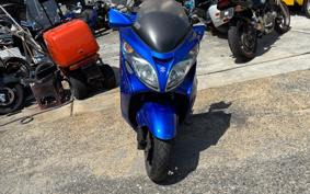 SUZUKI SKYWAVE 250M CJ45A
