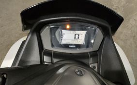 YAMAHA N-MAX 125 SEG6J