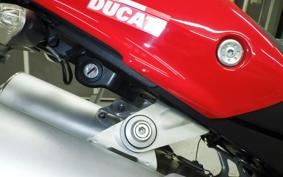 DUCATI MONSTER 696 2009
