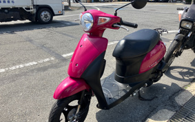 SUZUKI LET's CA4AA