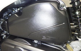 HONDA TACT-4ﾍﾞｰｼｯｸ 2011 AF79