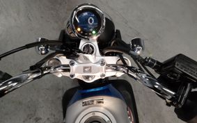 HONDA  MONKEY 125 JB03