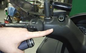 SUZUKI BURGMAN200A CH41A