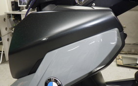 BMW C400GT 2019