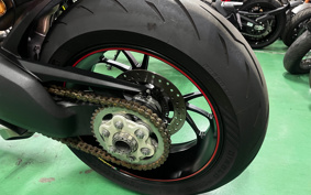 DUCATI PANIGA-REV4S 2019 DA00J