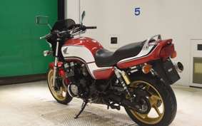 HONDA CB750 GEN 2 2007 RC42