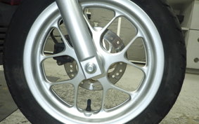 HONDA LEAD 125 JF45