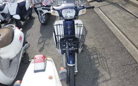 HONDA C50 SUPER CUB AA04
