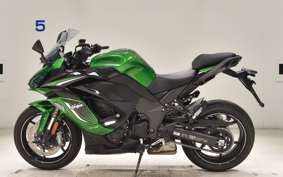 KAWASAKI NINJA 1100SX SE 2026 ZXT10H