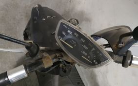 HONDA DIO AF27