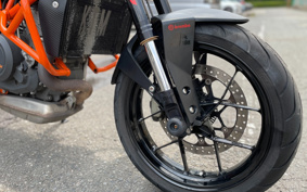 KTM 690 DUKE R 2013 LDU40