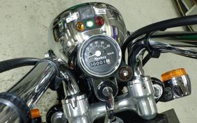 HONDA MONKEY 1971 AB27