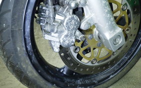 KAWASAKI ZR 700 S 2006 ZR750F